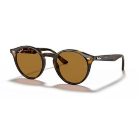 RAY-BAN RB 2180 710/83 49 Ekartman Kadın Güneş Gözlüğü