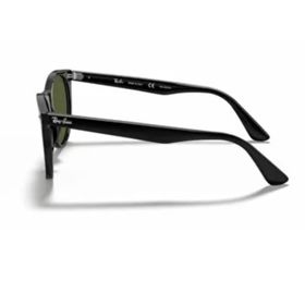 Ray-Ban RB 2185 901 58 55 Unisex Güneş Gözlüğü
