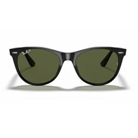 Ray-Ban RB 2185 901 58 55 Unisex Güneş Gözlüğü
