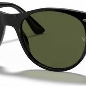 Ray-Ban RB 2185 901 58 55 Unisex Güneş Gözlüğü
