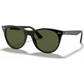 Ray-Ban RB 2185 901 58 55 Unisex Güneş Gözlüğü