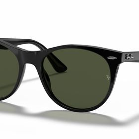 RAY-BAN RB 2185 901/31 52 Ekartman Unisex Güneş Gözlüğü