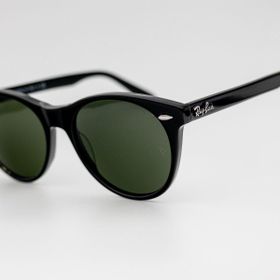 Ray-Ban RB 2185 901/31 55-18 Unisex Güneş Gözlüğü