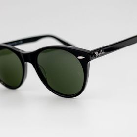 Ray-Ban RB 2185 901/31 55-18 Unisex Güneş Gözlüğü