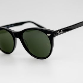 Ray-Ban RB 2185 901/31 55-18 Unisex Güneş Gözlüğü