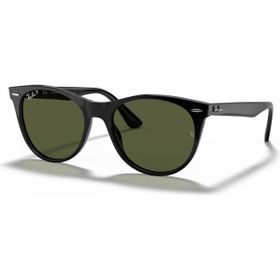 Ray-Ban RB 2185 901/58 3N Wayfarer II Unisex Güneş Gözlüğü