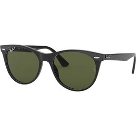 Ray-Ban RB 2185 901/58 3N Wayfarer II Unisex Güneş Gözlüğü