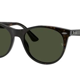 RAY-BAN RB 2185 902/31 52 Ekartman Unisex Güneş Gözlüğü