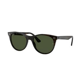 RAY-BAN RB 2185 902/31 52 Ekartman Unisex Güneş Gözlüğü