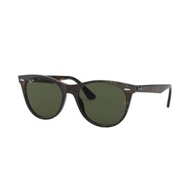 RAY-BAN RB 2185 902/31 55 Unisex Oval Güneş Gözlüğü