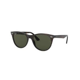 RAY-BAN RB 2185 902/31 55 Unisex Oval Güneş Gözlüğü