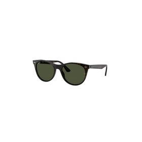 RAY-BAN RB 2185 902/31 55 Unisex Oval Güneş Gözlüğü