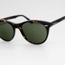 RAY-BAN RB 2185 902/31 55 Unisex Oval Güneş Gözlüğü