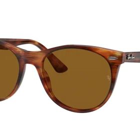 RAY-BAN RB 2185 954/33 52 Ekartman Unisex Güneş Gözlüğü
