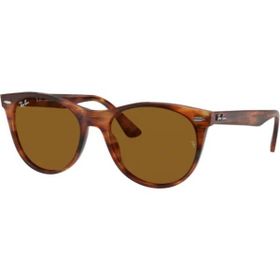 RAY-BAN RB 2185 954/33 52 Ekartman Unisex Güneş Gözlüğü