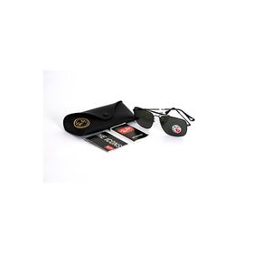 RAY-BAN RB 2185 954/33 55 Ekartman Unisex Güneş Gözlüğü