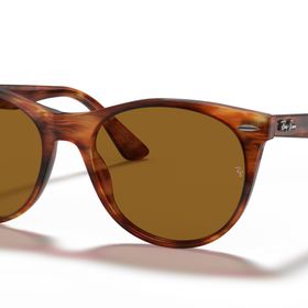 RAY-BAN RB 2185 954/33 55 Ekartman Unisex Güneş Gözlüğü