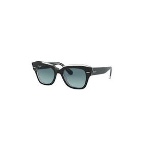 Ray-Ban RB 2186 1294 / 3M 49.3M Unisex Güneş Gözlüğü
