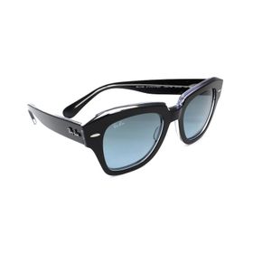 Ray-Ban RB 2186 1294/3M 52 Kadın Güneş Gözlüğü