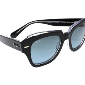 Ray-Ban RB 2186 1294/3M 52 Kadın Güneş Gözlüğü