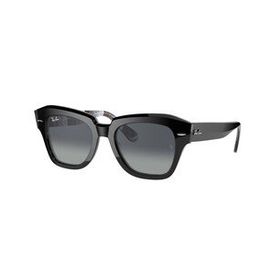 RAY-BAN RB 2186 13183A 49 Unisex Köşeli Güneş Gözlüğü