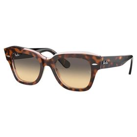 RAY-BAN RB 2186 1324BG 49 Unisex Güneş Gözlüğü