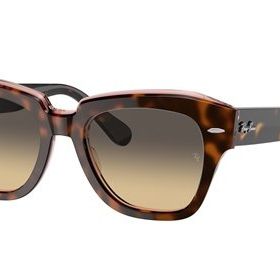 RAY-BAN RB 2186 1324BG 49 Unisex Güneş Gözlüğü