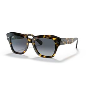 Ray-Ban RB 2186 133286 52 State Street Kadın Güneş Gözlüğü