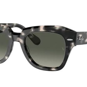 RAY-BAN RB 2186 133371 49 Ekartman Kadın Güneş Gözlüğü