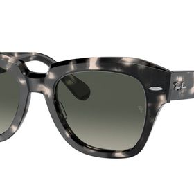 RAY-BAN RB 2186 133371 49 Ekartman Kadın Güneş Gözlüğü