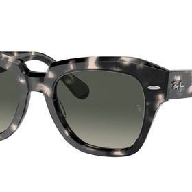 RAY-BAN RB 2186 133371 49 Ekartman Kadın Güneş Gözlüğü
