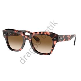 Ray-Ban RB 2186 1334/51 49 Kadın Güneş Gözlüğü