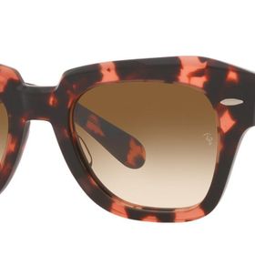 Ray-Ban RB 2186 1334/51 49 Kadın Güneş Gözlüğü