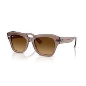Ray-Ban RB 2186 682785 49 State Street Kadın Güneş Gözlüğü