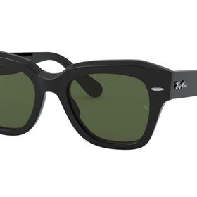 Ray-Ban RB 2186 901/31 49-20 Kadın Güneş Gözlüğü