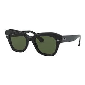 Ray-Ban RB 2186 901/31 49-20 Kadın Güneş Gözlüğü