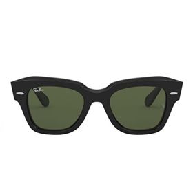 Ray-Ban RB 2186 901/31 52 Kadın Güneş Gözlüğü