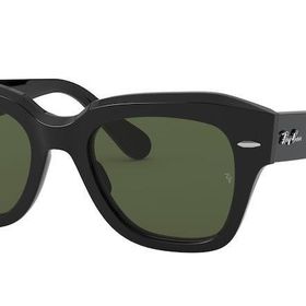 Ray-Ban RB 2186 901/31 52 Kadın Güneş Gözlüğü