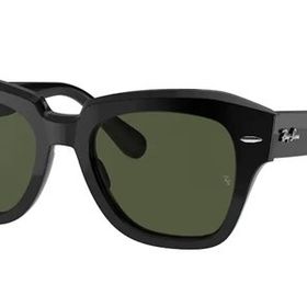 Ray-Ban RB 2186 901/31 52 Kadın Güneş Gözlüğü