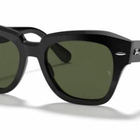 Ray-Ban RB 2186 901/31 52 Kadın Güneş Gözlüğü