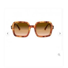 Ray-Ban RB 2188-F 1300 51 53 Kadın Güneş Gözlüğü