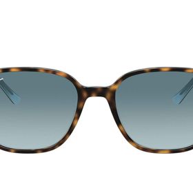 RAY-BAN RB 2193 13163M 53 Kadın Köşeli Güneş Gözlüğü