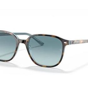 RAY-BAN RB 2193 13163M 53 Kadın Köşeli Güneş Gözlüğü