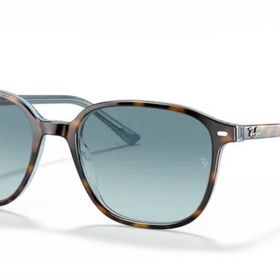 RAY-BAN RB 2193 13163M 53 Kadın Köşeli Güneş Gözlüğü