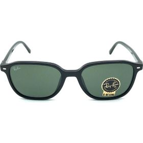 Ray-Ban RB 2193 901 58 Unisex Güneş Gözlüğü