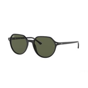 RAY-BAN RB 2195 901/31 51 Unisex Köşeli Güneş Gözlüğü
