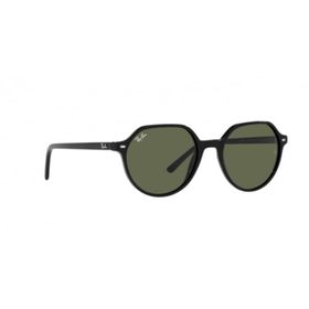 RAY-BAN RB 2195 901/31 51 Unisex Köşeli Güneş Gözlüğü