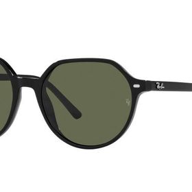 RAY-BAN RB 2195 901/31 51 Unisex Köşeli Güneş Gözlüğü
