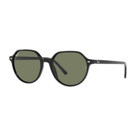 RAY-BAN RB 2195 901/31 51 Unisex Köşeli Güneş Gözlüğü