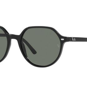 RAY-BAN RB 2195 901/58 51 Unisex Köşeli Güneş Gözlüğü